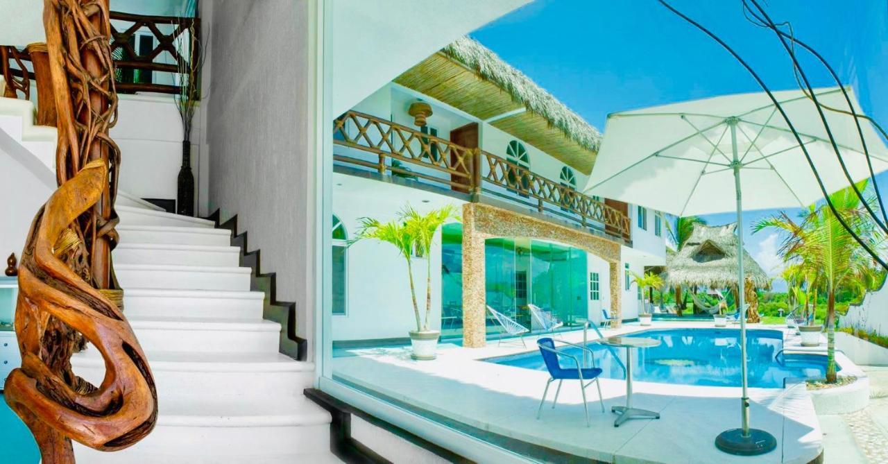 Hotel Boutique Punta Jamaica Acapulco Exterior photo